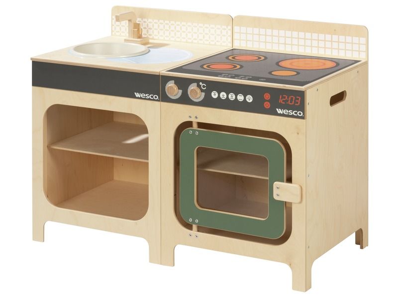 DUO KEUKEN Gastronoom