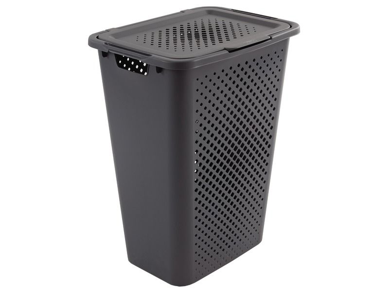 BAC À LINGE TRESSÉ 50 L