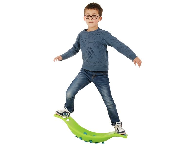 MOTOR SKILLS BOARD WITH SUCTION PADS
