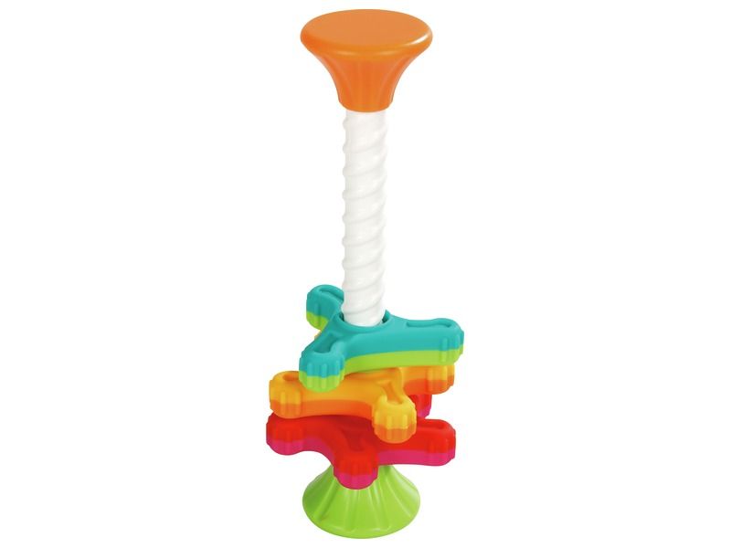 COG TOWER Mini Spinny