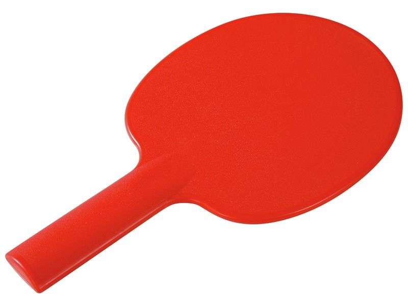 SOLID TABLE TENNIS RACKET