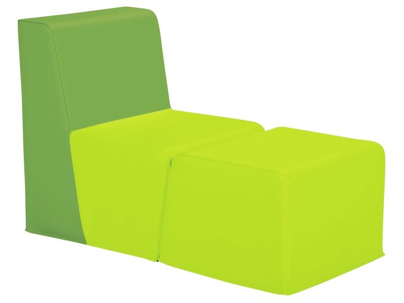 Basic COMFORT LOW CHAIR