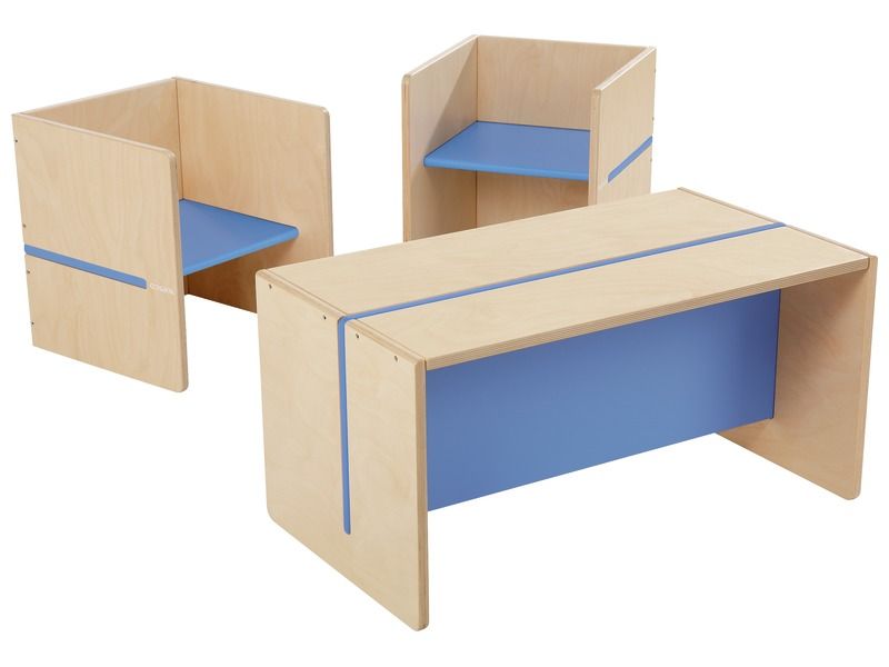 KIT Pop PETIT SALON T00-T0