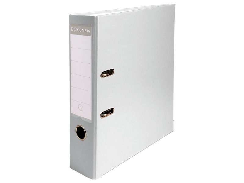 LEVER ARCH FILE Spine 80 mm