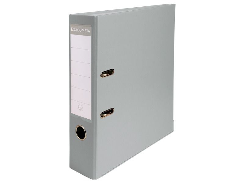 LEVER ARCH FILE Spine 80 mm
