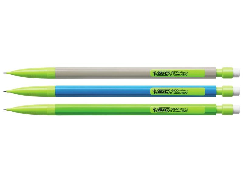 BIC PROPELLING PENCIL Ecolutions
