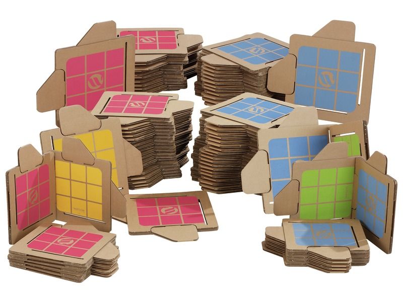 ARCHIBLOCK-BAUSTEINE