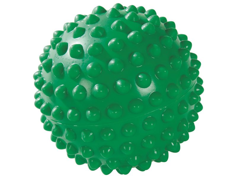 Noppenball 20cm ohne Luft 