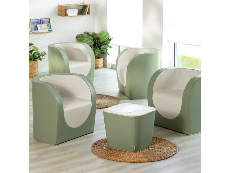 SITZGELEGENHEIT Cabrio SESSEL