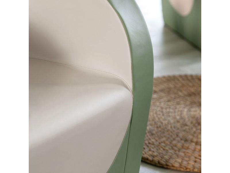SITZGELEGENHEIT Cabrio SESSEL