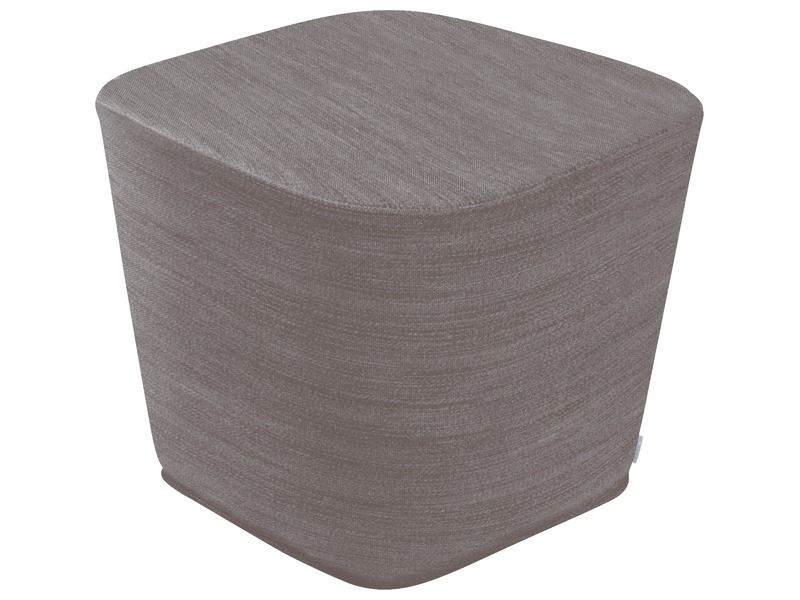 ASSISE Cabrio POUF / TABLE BASSE