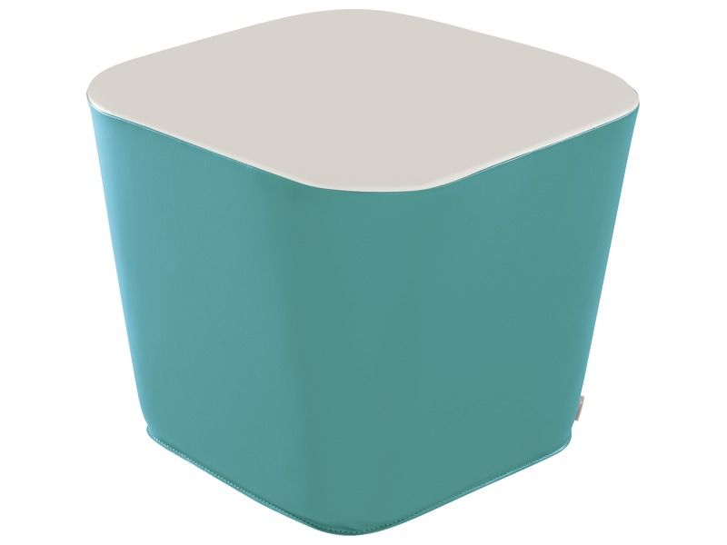 ASSISE Cabrio POUF / TABLE BASSE