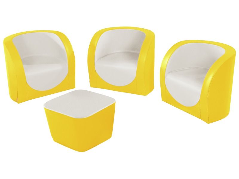 SET SITZECKE Cabrio