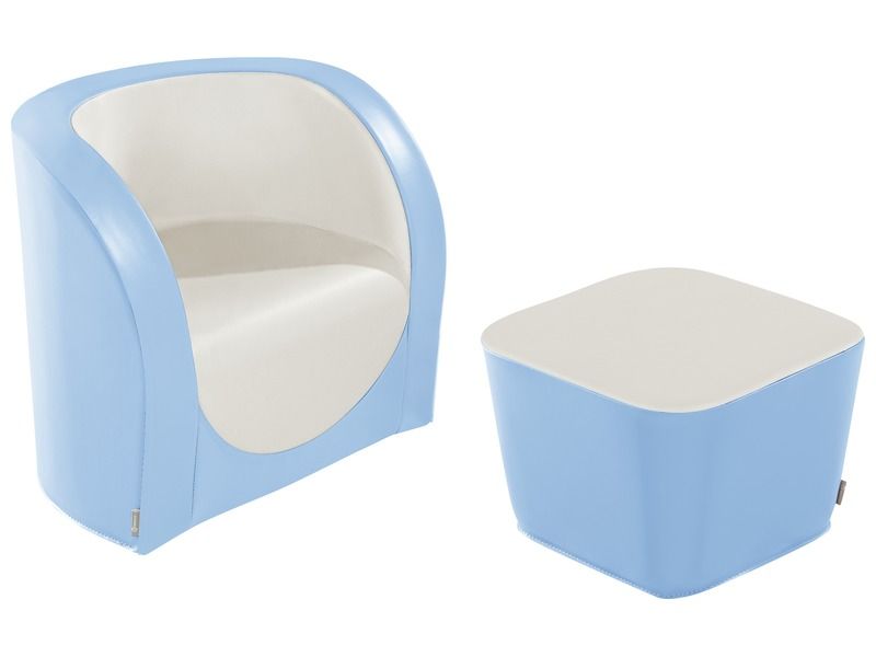 KIT POLTRONA Cabrio Solo