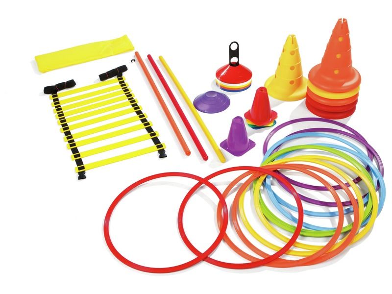 MULTI-SPORT ESSENTIALS KIT