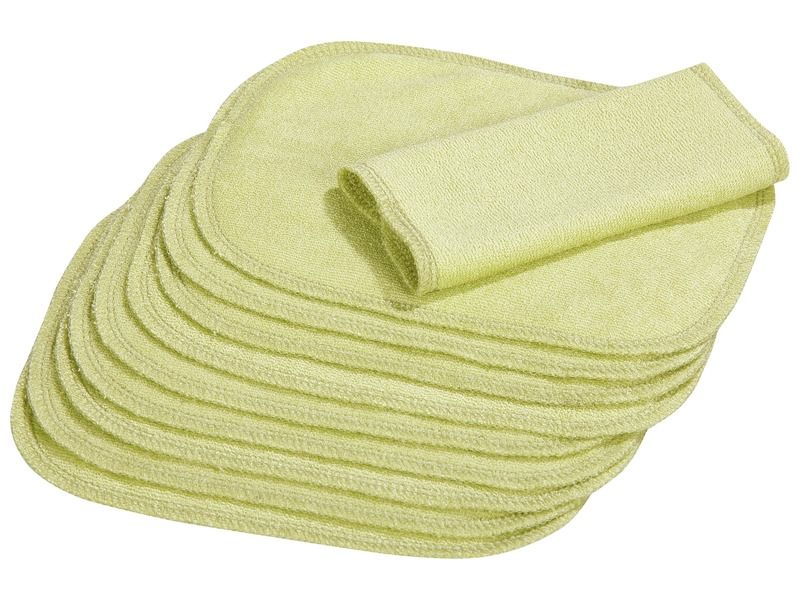 Ludilabel  Lingettes lavables en tissu et réutilisables fabriquées en  France - Les Petits Pinpins
