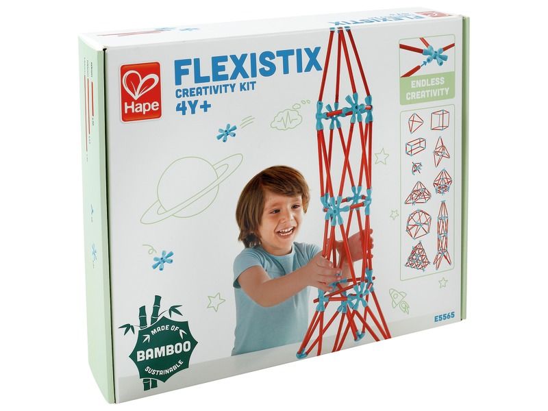 JEU DE CONSTRUCTION Flexistix
