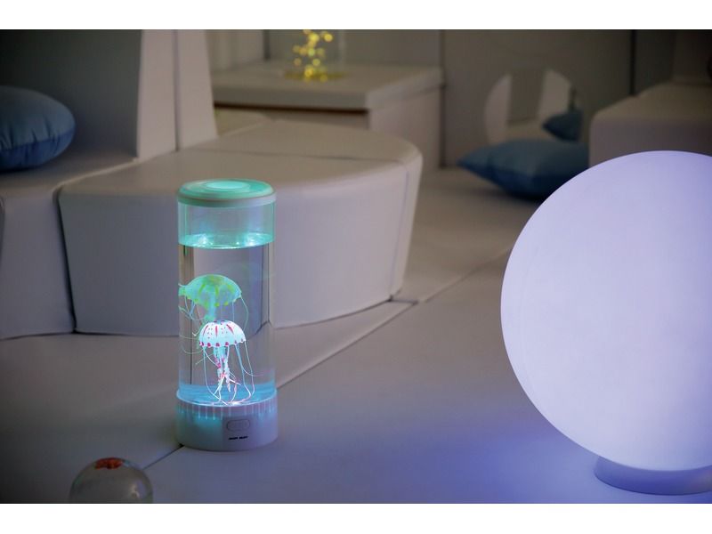 AQUARIUM LAMP
