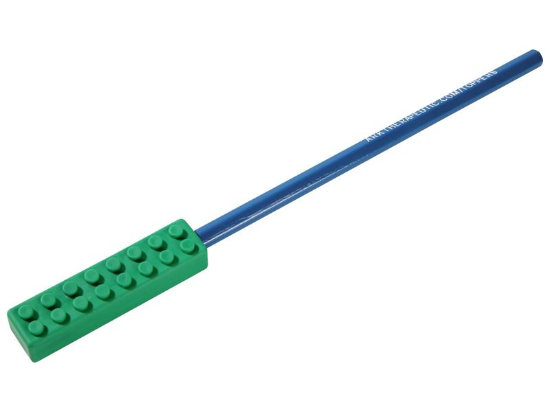 EMBOUT POUR CRAYONS À MORDILLER Brique