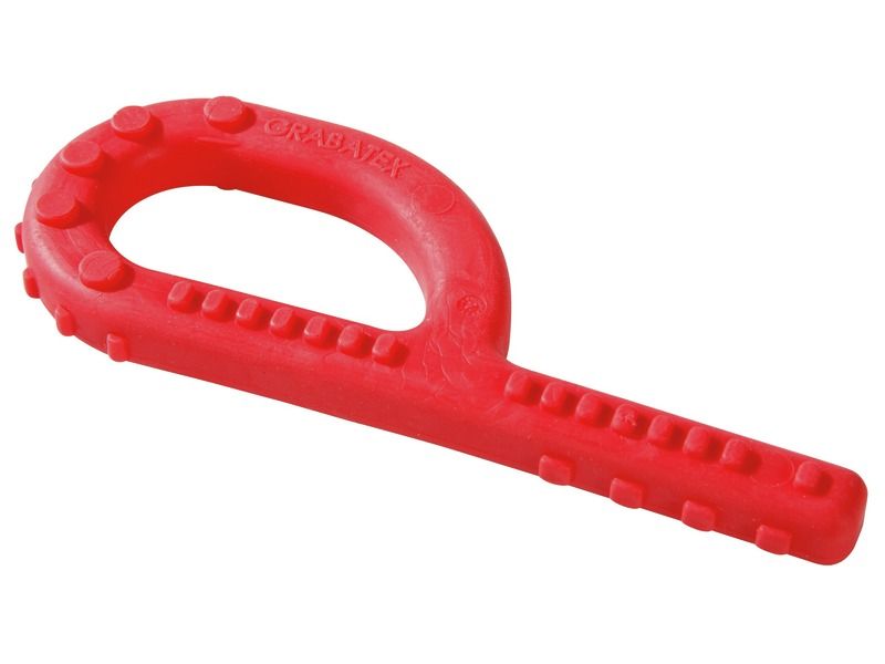 MAXI PACK Textured Teething ARK GRABBERS