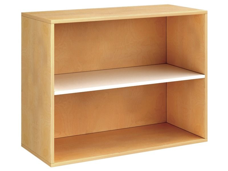 MEUBLE MÉLAMINÉ H: 81 cm - L: 105 cm 1 étagère