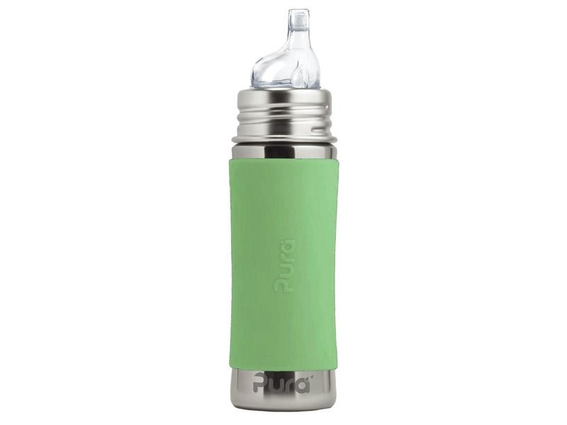 BIBERON INOX PURA Embout bec 325 ml