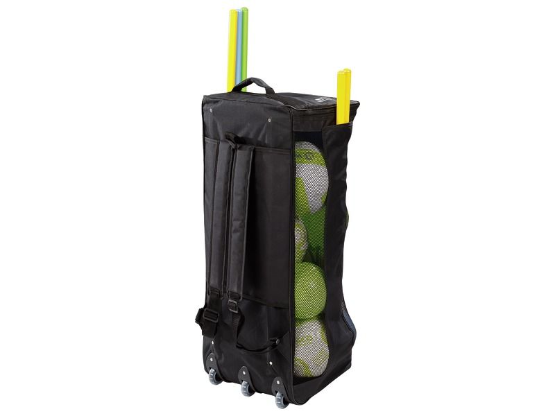 SPORTS BAG WITH WHEELS
