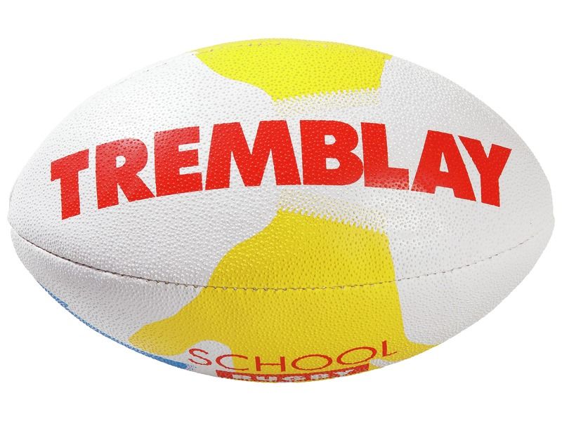 Size 3 RUGBY TRAINING BALL