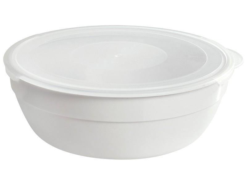 BOWL with lid