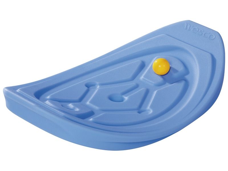 PLANCHE D'ÉQUILIBRE Wavy