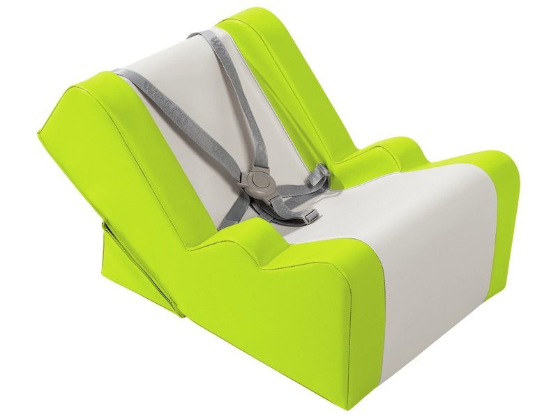 Origami BABY BOUNCER/CHAIR