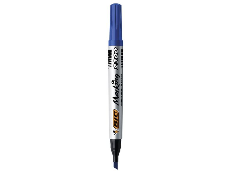 PERMANENT MARKER BIC Marking 2300 Ecolutions