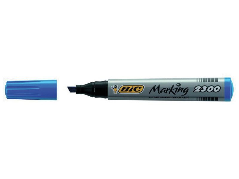 PERMANENTMARKER BIC Marking 2300 Ecolutions