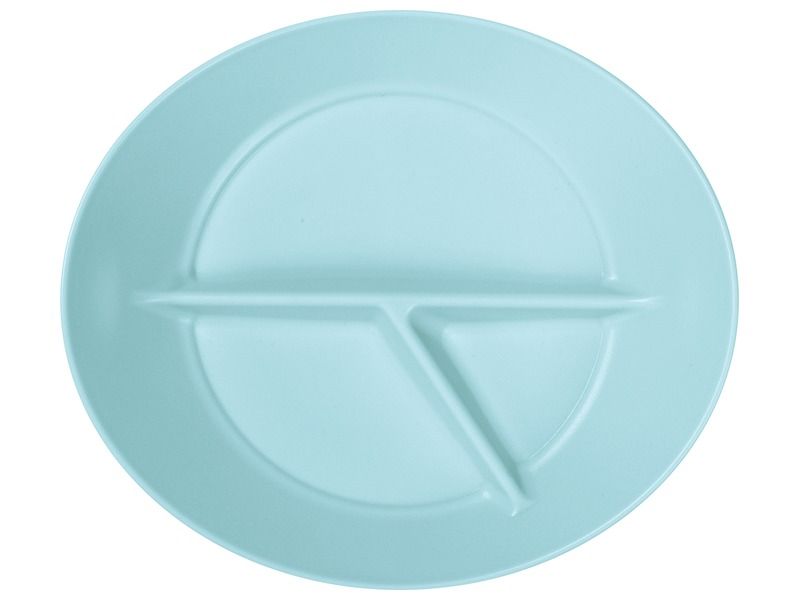 MAXI PACK OF ECO-FRIENDLY TABLEWARE