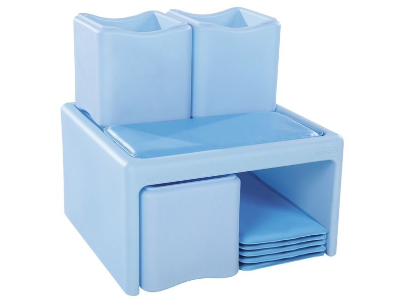 KIT CUBE Tadam