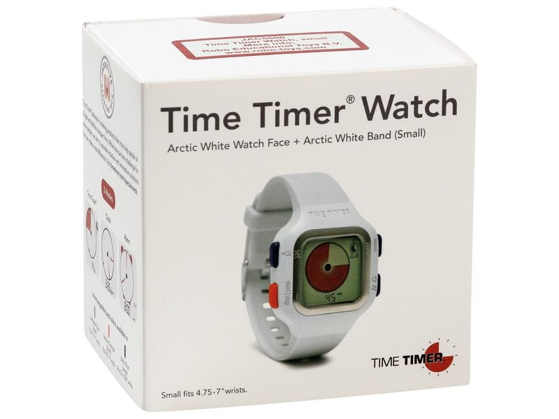 Child TIME TIMER WATCH