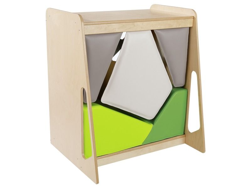 MEUBLE BABI Up La cachette