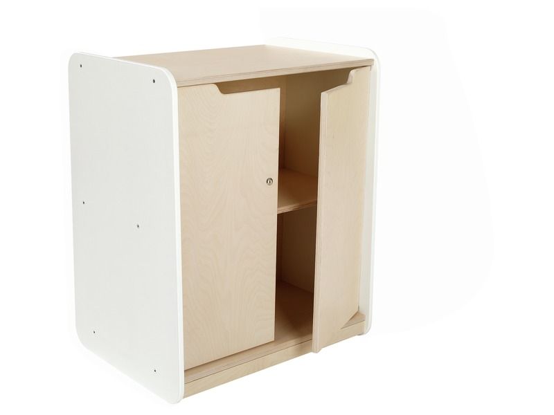 Up CABINET / DISPLAY STAND