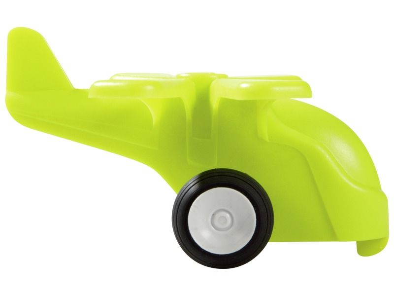 MAXI PACK OF 9 LITTLE ECO-FRIENDLY CARS