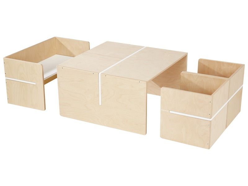 KIT Pop CONFORT T00-T0