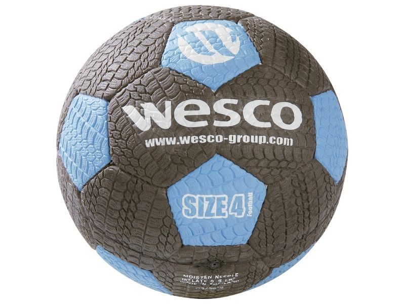 Street Soccer Size 4 FOOTBALL