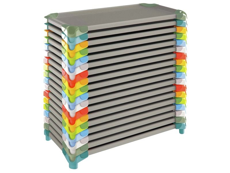 MAXI-SET 36 Liegen 150 x 60 cm