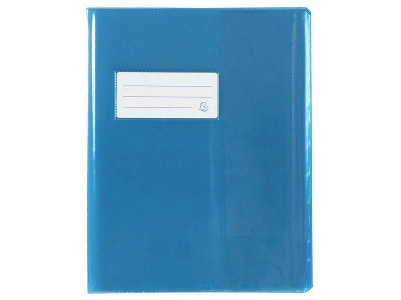 PROTÈGE CAHIER Kover Rabats pochette 17x22 cm