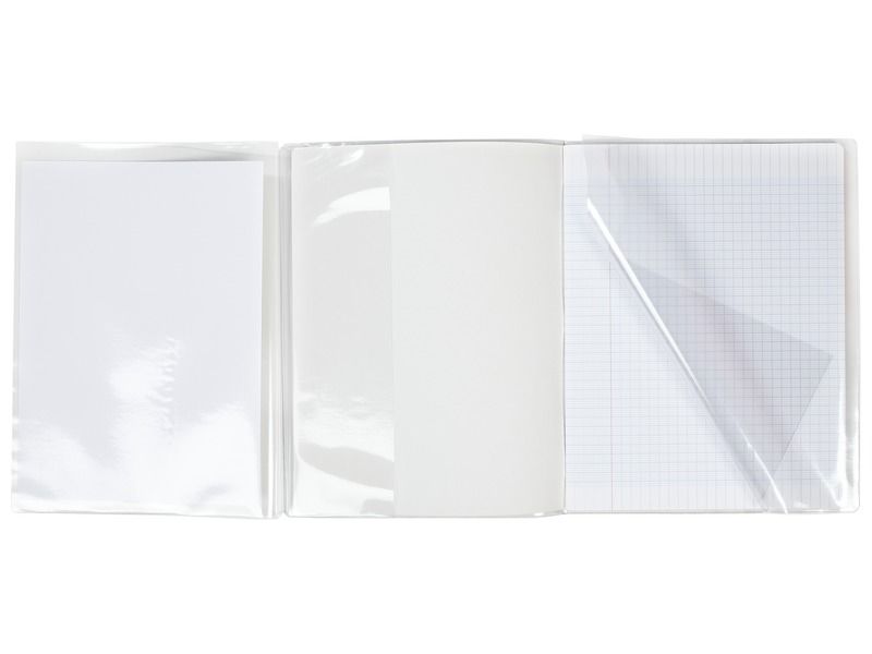Sleeve flap Kover BOOK COVER 24x32 cm