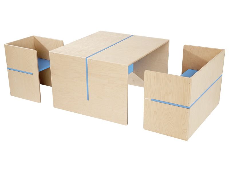 KIT Pop CONFORT T1-T2