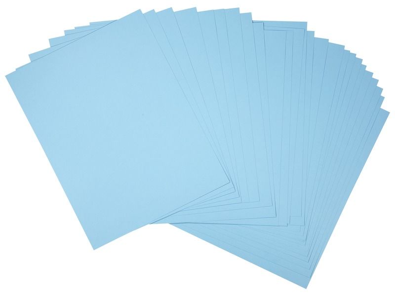 SHEETS OF CARD 240 g