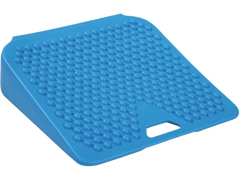 Oreiller Enfant 45 X 27 X 6 Cm – Coussin Ergonomique Pour Sommeil Réparateur – Matière Douce Et Respirante