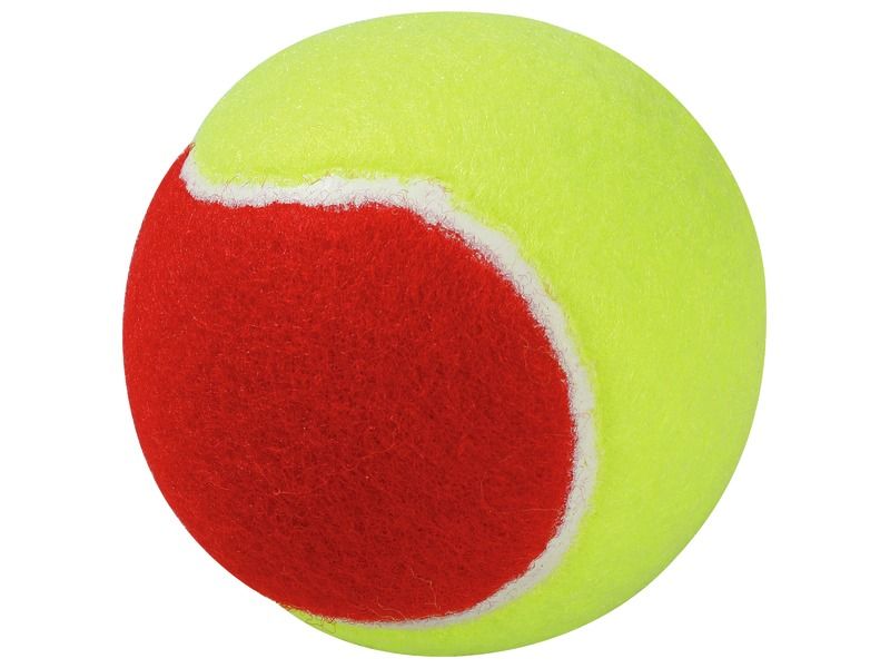 Balle de tennis