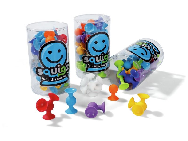MAXI PACK OF Squigz