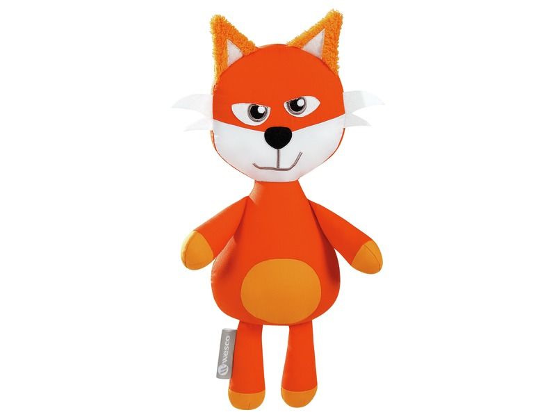 SWEETIE FOX FAMILY Caesar the fox